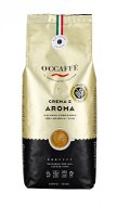 O'Ccaffé Crema e Aroma 100 % AR, zrnková, 1000 g - Káva