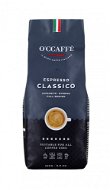 O'Ccaffé Espresso Classico, Beans, 250g - Coffee