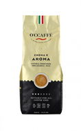 O'Ccaffé Crema e Aroma 100% AR, zrnková, 250 g - Káva