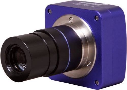 Levenhuk Digital Camera T300 Plus, 3M - Camera - Main image