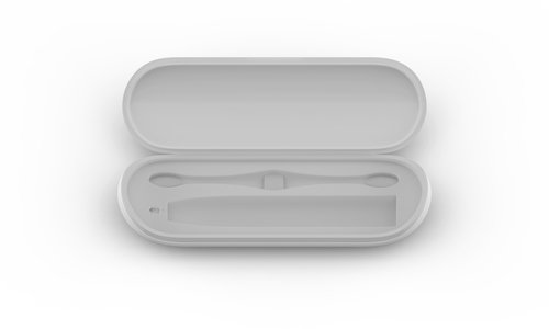 Oclean BB01 White-Grey - Travel Case - Main image