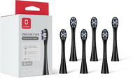 Oclean X Kids 6-pack P3K8 Black - Toothbrush Replacement Head