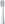 P1C9-X 2 Stück silber