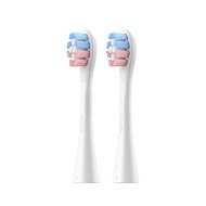 Toothbrush Replacement Head Oclean náhradní hlavice dětské Kids Extra Soft, P3K1 - 2 ks, bílé - Náhradní hlavice k zubnímu kartáčku