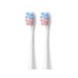 Toothbrush Replacement Head Oclean náhradní hlavice dětské Kids Extra Soft, P3K1 - 2 ks, bílé - Náhradní hlavice k zubnímu kartáčku