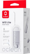 Oclean W10 Lite, white, travel - Electric Flosser