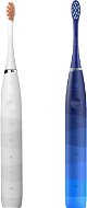 Oclean Flow White&Blue - Electric Toothbrush