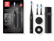 Oclean X Ultra 20 Set Black - Electric Toothbrush