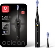 Oclean X Ultra 20 Black - Electric Toothbrush