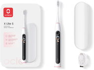 Oclean X Lite Set Grey - Elektrický zubní kartáček