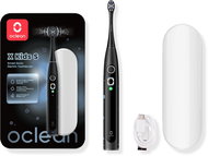 Oclean X Kids Set Black - Electric Toothbrush