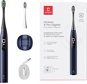 Oclean X Pro Digital Dark Blue - Electric Toothbrush