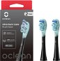 Oclean Ultra Gum Care UG02 2 ks, černé - Toothbrush Replacement Head