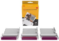 Fotopapier Kodak Cartridge 3X3" - 30 Stück Packung - Fotopapír