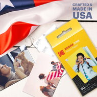 Kodak Zink 2x3 Paper - 50 Pack - Instant Film