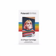 Fotopapier Polaroid HI-PRINT cartridge 2×3" 20-PACK - Fotopapír