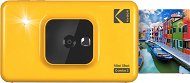Kodak MINISHOT COMBO 2 Yellow - Instantný fotoaparát