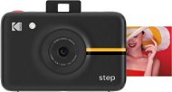 Kodak Step Touch Black - Instant fényképezőgép