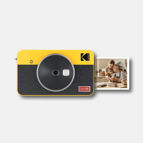 KODAK Mini Shot Retro 2 - Instant Camera - Main image