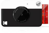 Kodak Printomatic Black - Instant Camera