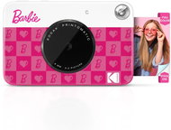 Kodak x Barbie Printomatic Instant Print Camera - Instantní fotoaparát