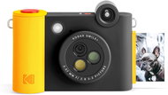 Kodak Smile+ Camera Black - Instant Camera