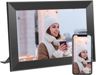 KODAK CF102P Black - Digital Photo Frame