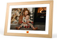 KODAK RCF-1018 Burlywood - Digital Photo Frame