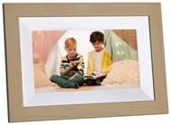 KODAK RCF-702W Burlywood - Digital Photo Frame