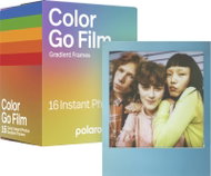 Polaroid Go Film Gradient Frame Double pack - Instant Film