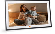 KODAK RCF-1561P Black - Digital Photo Frame