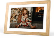 KODAK RCF-1561W Burlywood - Digital Photo Frame