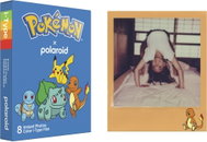 Polaroid Color Film for I-Type Pokemon edition - Sofortbildfilm