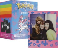 Polaroid Color film for Go Pokemon Dark Frame (Double Pack) - Sofortbildfilm