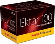 Kodak Ektar 100 Color 135-36 - Kinofilm