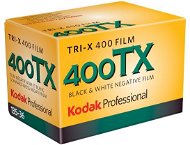 Kodak Tri-X 400TX 135-36 - cine-film