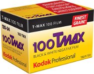Kodak T-Max 100 135-24x1 - cine-film