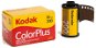 Kodak ColorPlus 200/135-36 - cine-film
