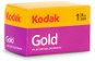 Fényképezőgép film Kodak Gold 200/135-36 - Kinofilm
