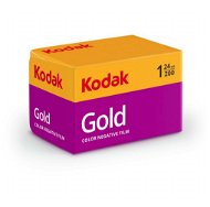 Kodak Gold 200/135-24 - Fényképezőgép film