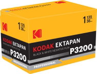 Kodak Eastman Ektapan P3200 135-36 exp - cine-film
