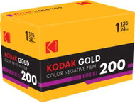 Kodak Eastman Gold 200 135-24 exp - cine-film
