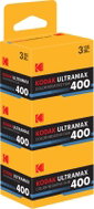 Kodak Eastman Ultramax 400 135-36 exp 3-pack Vertical - cine-film