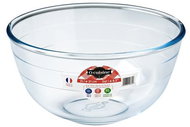 Ocuisine Glass Mixing Bowl, 21cm, 2l - Kneading Bowl