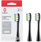 Oclean Professional Clean P1C5 B02 2 ks černé - Toothbrush Replacement Head