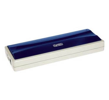 Sweex USB 2.0 5v1 Docking Station - Docking Station - Main image