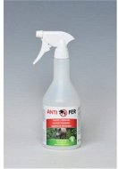 Antifer odour fence against pigs and deer green type B 750 ml - Odour Repellent