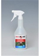 Odour Repellent Antifer odour fence against pigs and deer blue type C 750 ml - Pachový ohradník