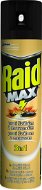 Raid MAX rovarirtó mászó rovarok ellen 400 ml - Rovarriasztó