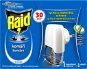 Insect Repellent RAID electric vaporizer 1 + 21 ml - Odpuzovač hmyzu